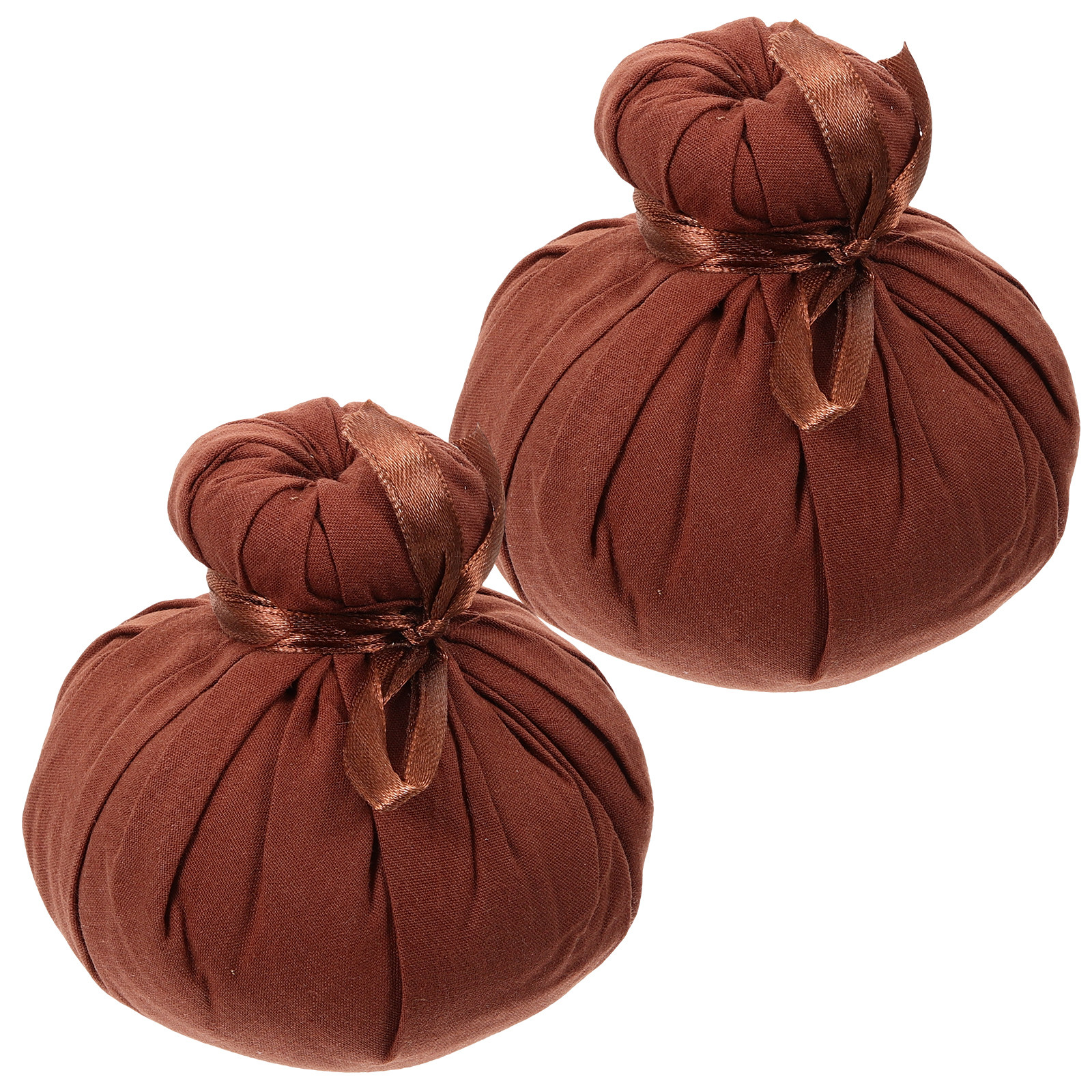 2Pcs Thai Herbal Spa Ball Cott - مراجعة Herbal Wellness Massage وسعره