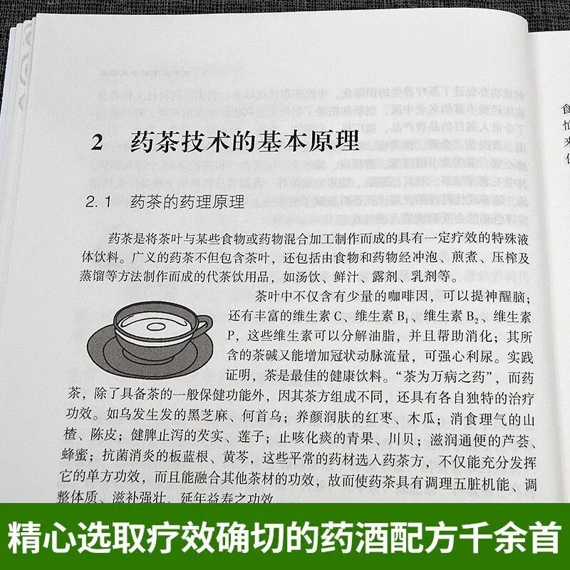 Medicinal Tea Therapy: TCM Her - مراجعة Wellness Herbal Medicine وسعره