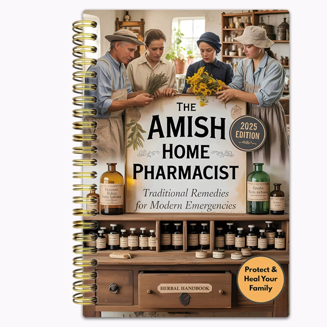 Herbal Remedies Handbook Tradi - مراجعة Herbal Wellness Solutions وسعره