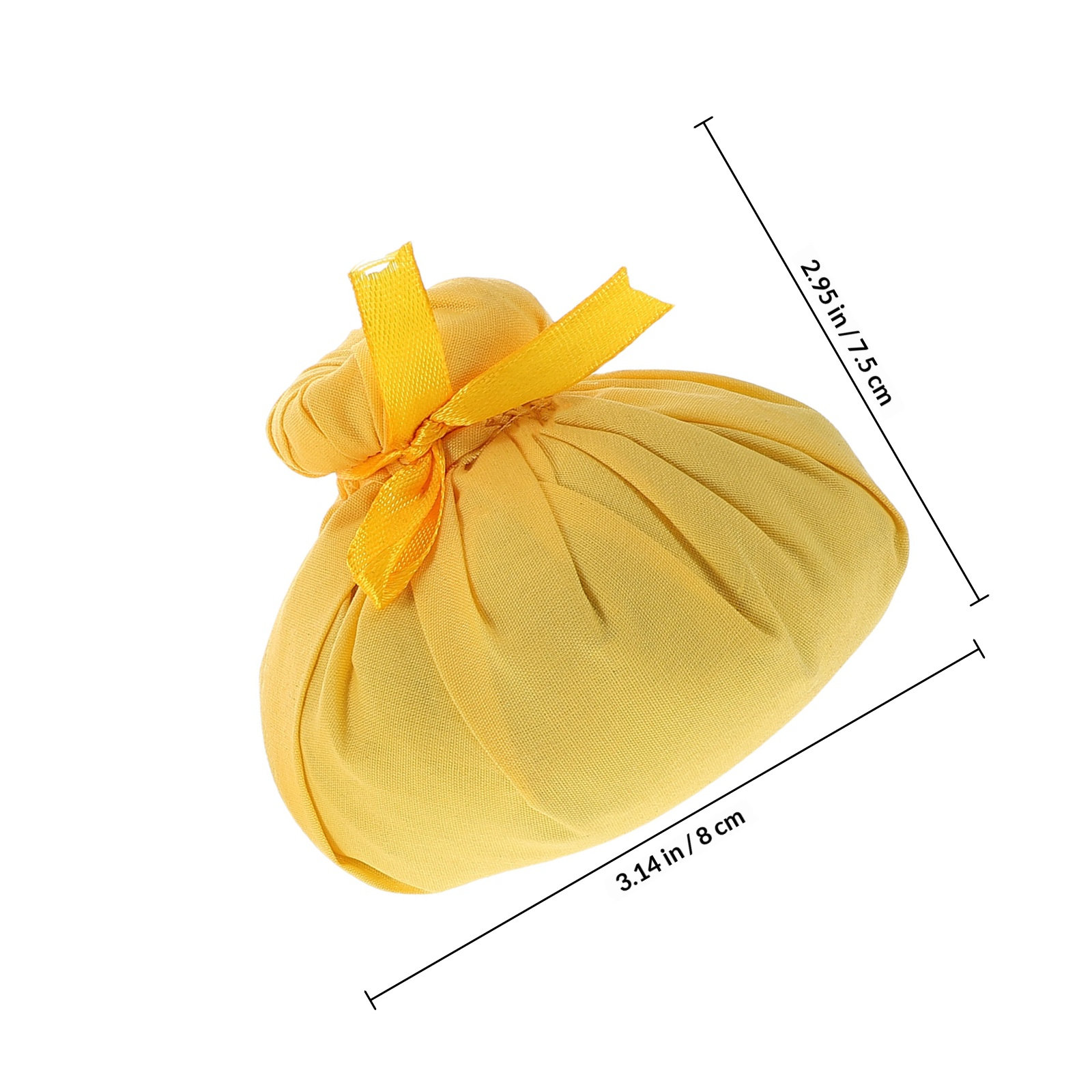 2Pcs Herbal Compress Ball Worm - مراجعة Herbal Wellness Massage وسعره