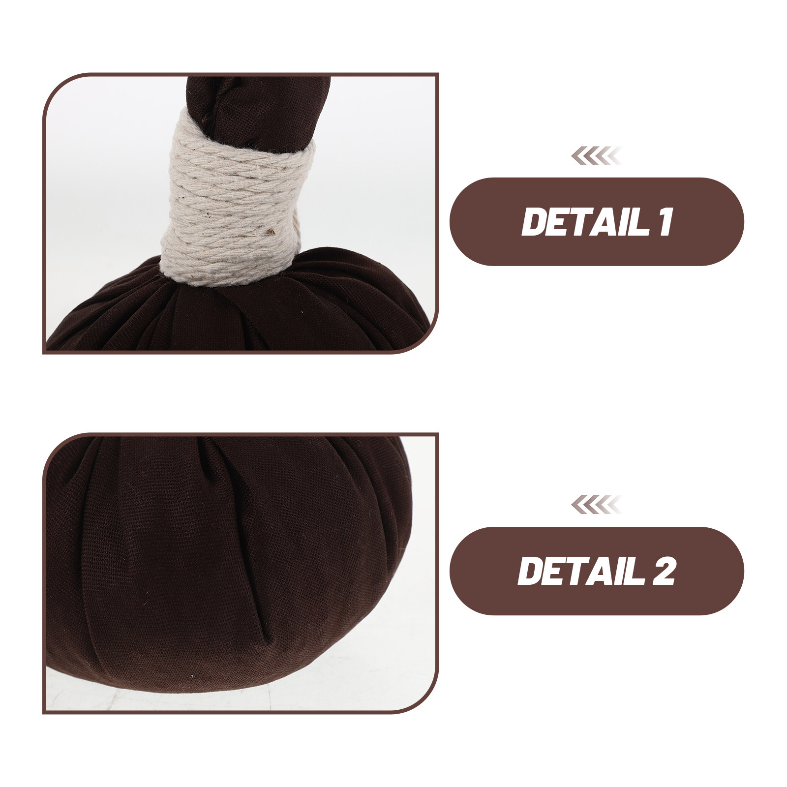 2Pcs Herbal Compress Balls Tha - مراجعة Herbal Wellness Massage وسعره