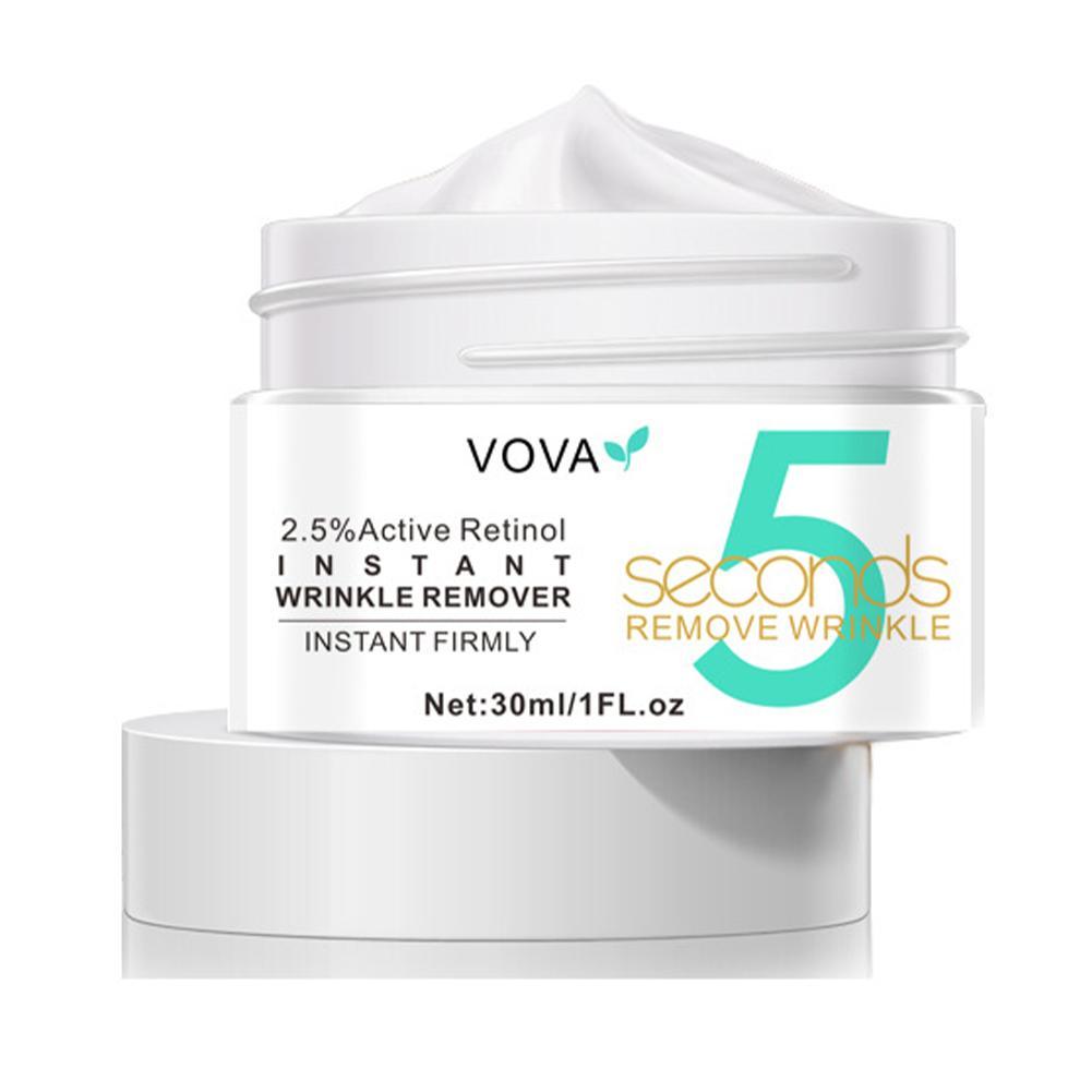 2.5% Active Retinol Eye Cream  - مراجعة Milk Thistle Silymarin وسعره