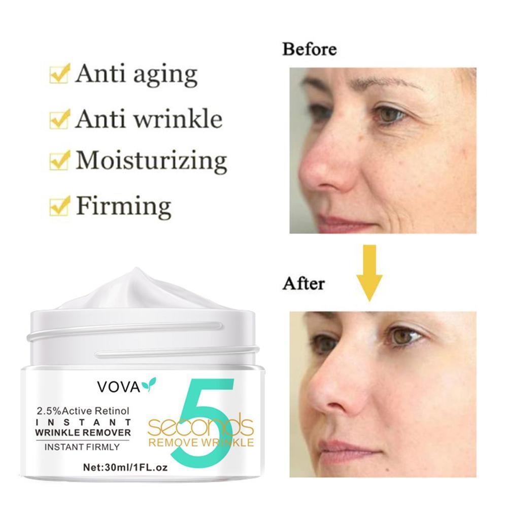 2.5% Active Retinol Eye Cream  - مراجعة Milk Thistle Silymarin وسعره