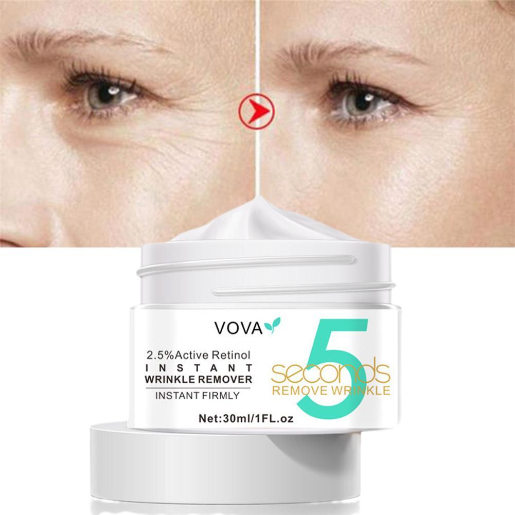 2.5% Active Retinol Eye Cream  - مراجعة Milk Thistle Silymarin وسعره