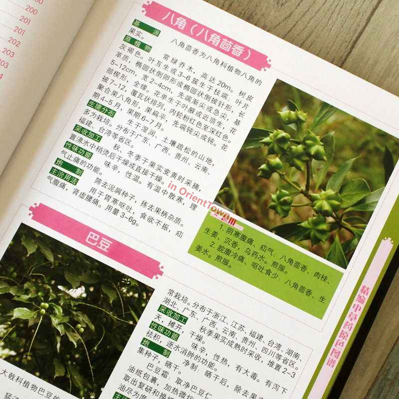 400 Common Herbal Plants Flavo - مراجعة Wellness Herbal Medicine وسعره