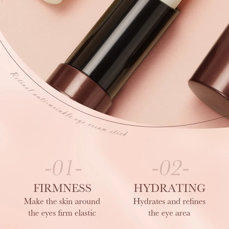 SADOER Retinol Eye Cream Stick - مراجعة Milk Thistle Silymarin وسعره