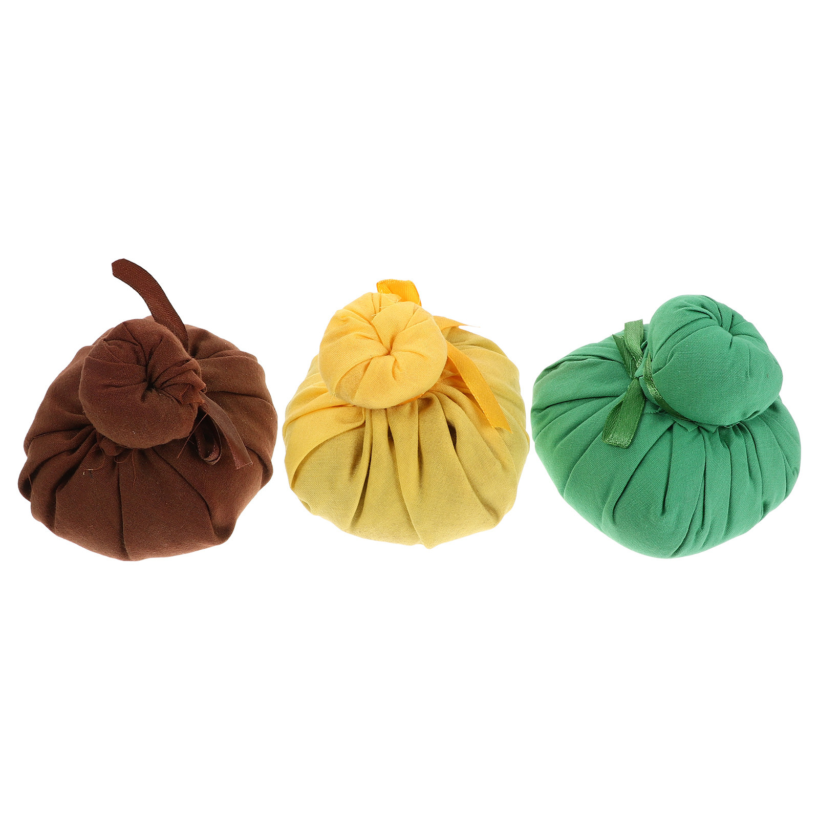 3Pcs Herbal Compress Balls Tha - مراجعة Herbal Wellness Massage وسعره