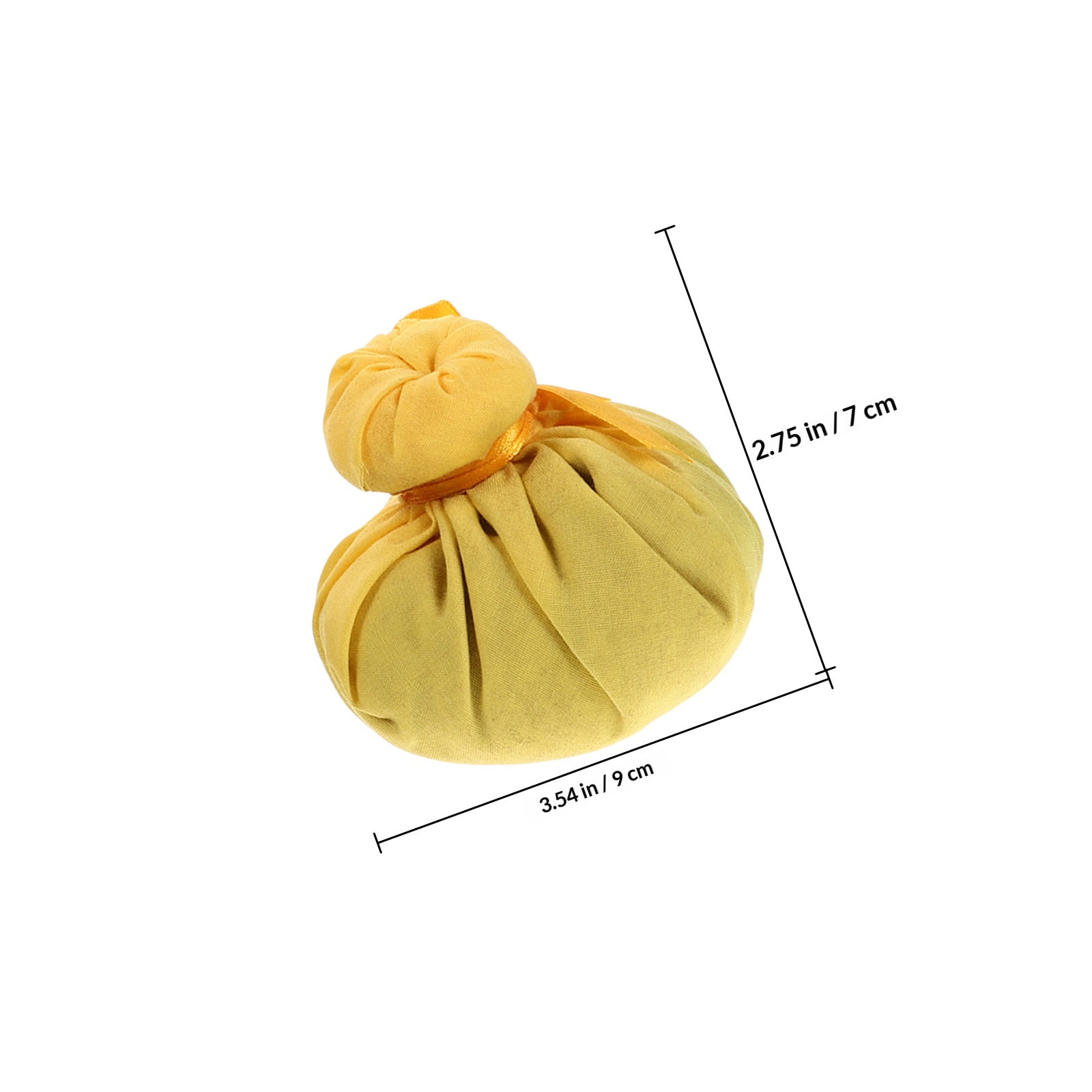 3Pcs Herbal Compress Balls Tha - مراجعة Herbal Wellness Massage وسعره