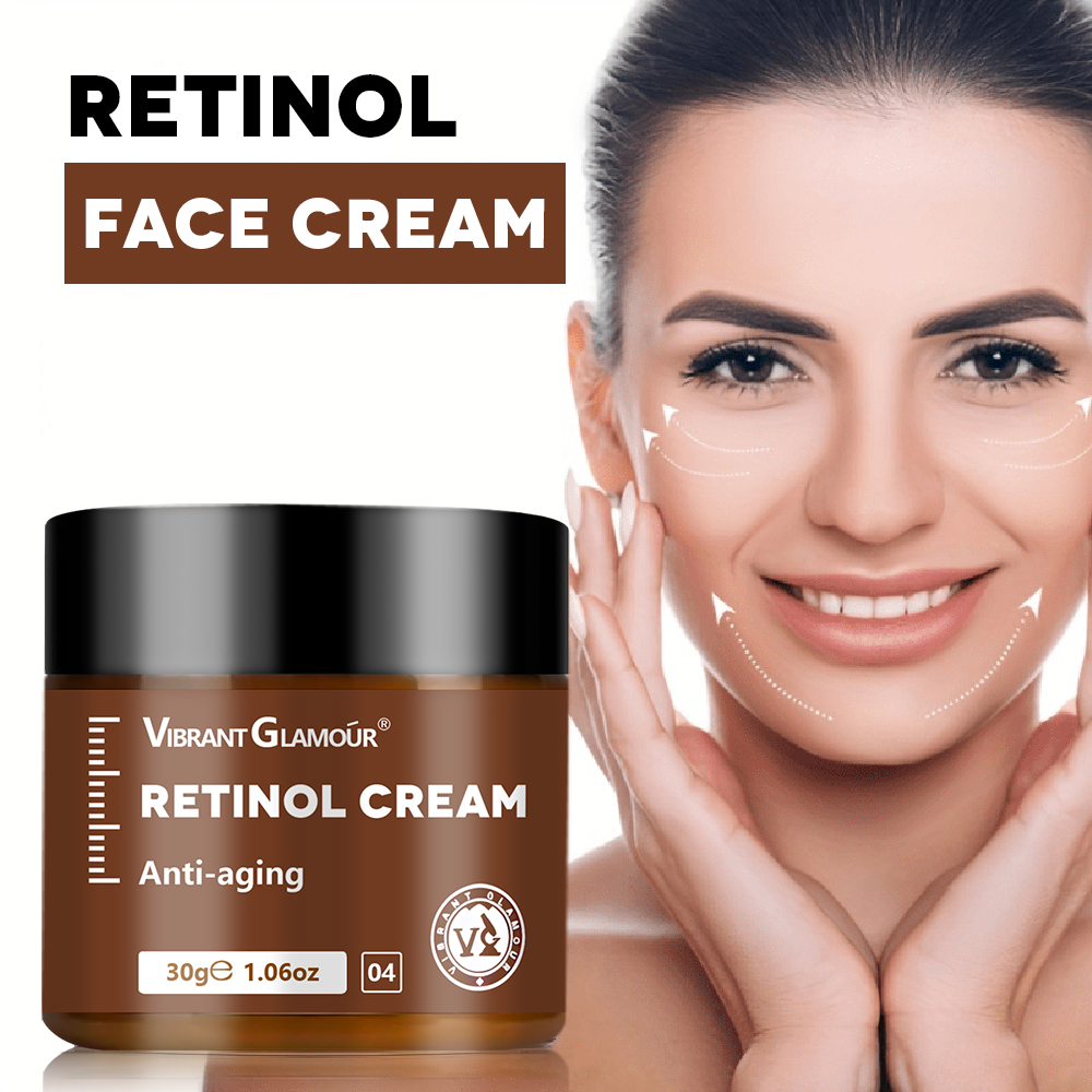 Retinol Face Cream Reduces Sig - مراجعة Milk Thistle Silymarin وسعره