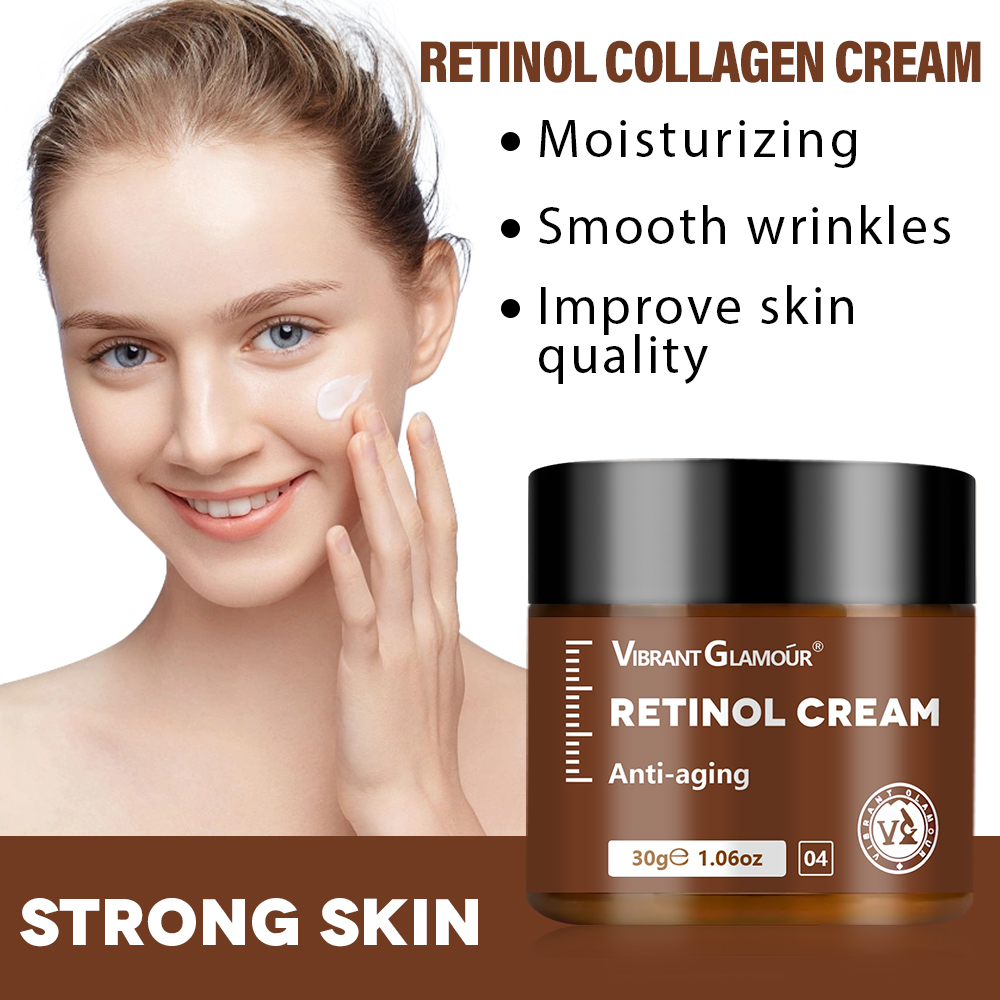 Retinol Face Cream Reduces Sig - مراجعة Milk Thistle Silymarin وسعره