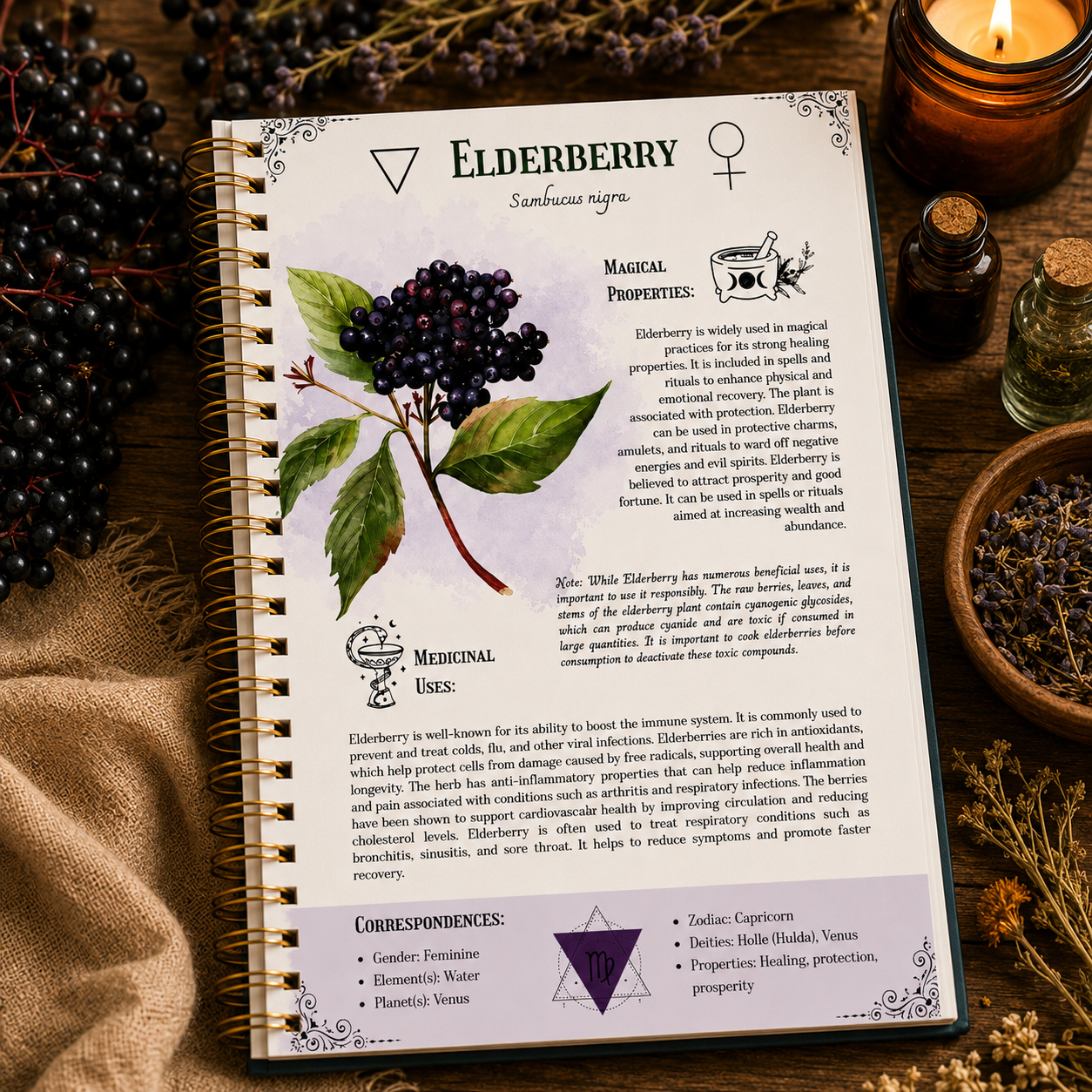 Ancient Remedies Healing Handb - مراجعة Wellness Herbal Medicine وسعره