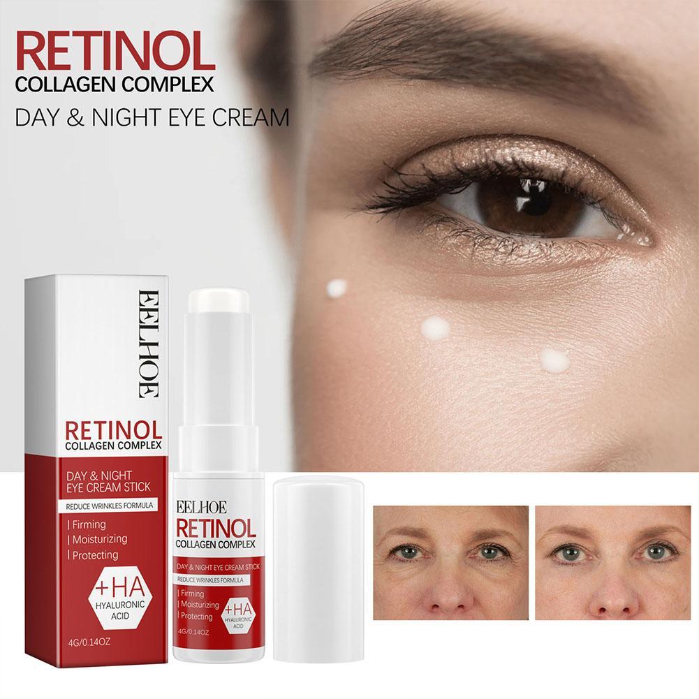 Retinol Eye Cream Bar Reduces  - مراجعة Milk Thistle Silymarin وسعره