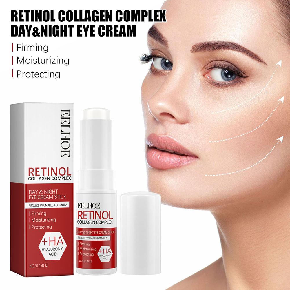 Retinol Eye Cream Bar Reduces  - مراجعة Milk Thistle Silymarin وسعره