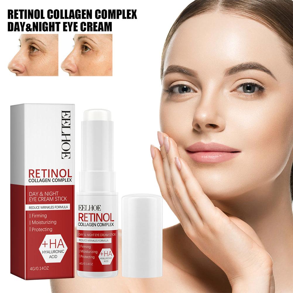 Retinol Eye Cream Bar Reduces  - مراجعة Milk Thistle Silymarin وسعره