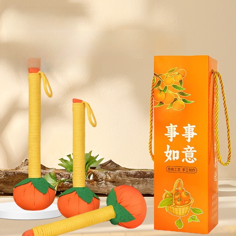 Handheld Herbal Hammer for Acu - مراجعة Herbal Wellness Massage وسعره