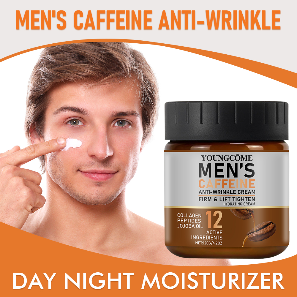 Caffeine Anti-wrinkle Cream fo - مراجعة Milk Thistle Silymarin وسعره