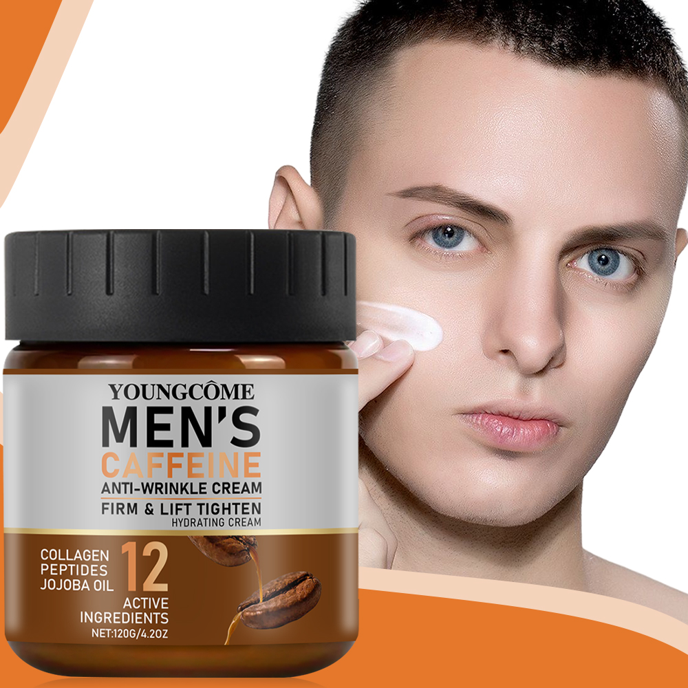 Caffeine Anti-wrinkle Cream fo - مراجعة Milk Thistle Silymarin وسعره