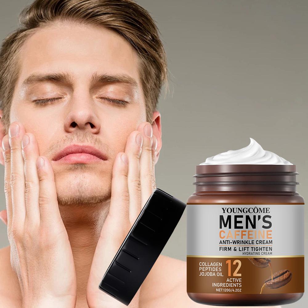 Caffeine Anti-wrinkle Cream fo - مراجعة Milk Thistle Silymarin وسعره