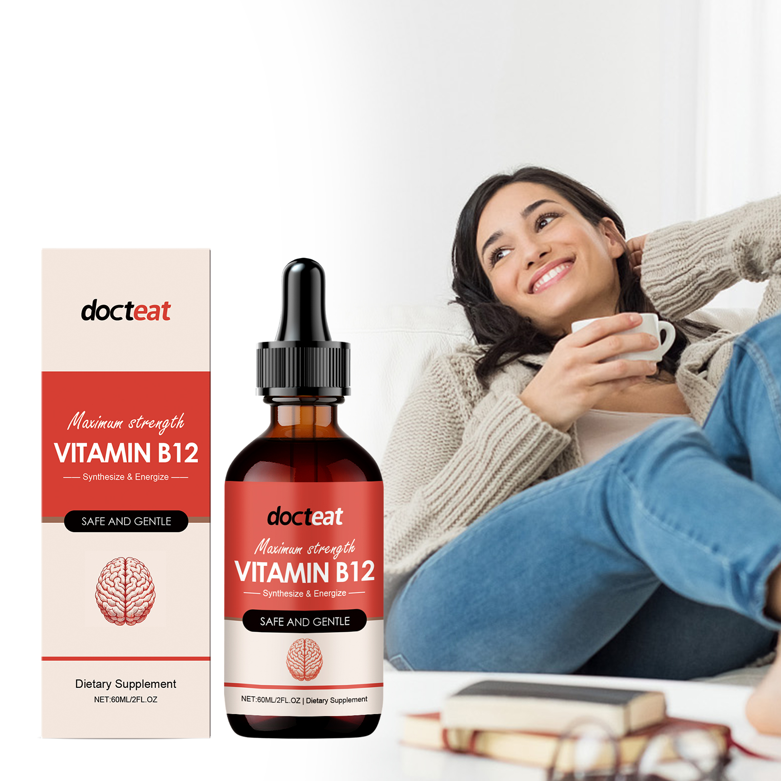 Digestive Support Drops, Herba - مراجعة Herbal Wellness Massage وسعره