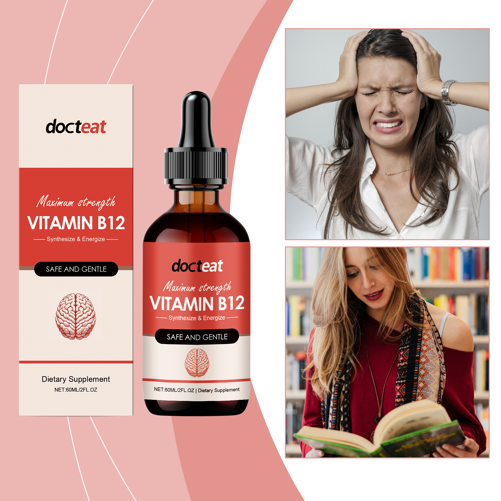 Digestive Support Drops, Herba - مراجعة Herbal Wellness Massage وسعره