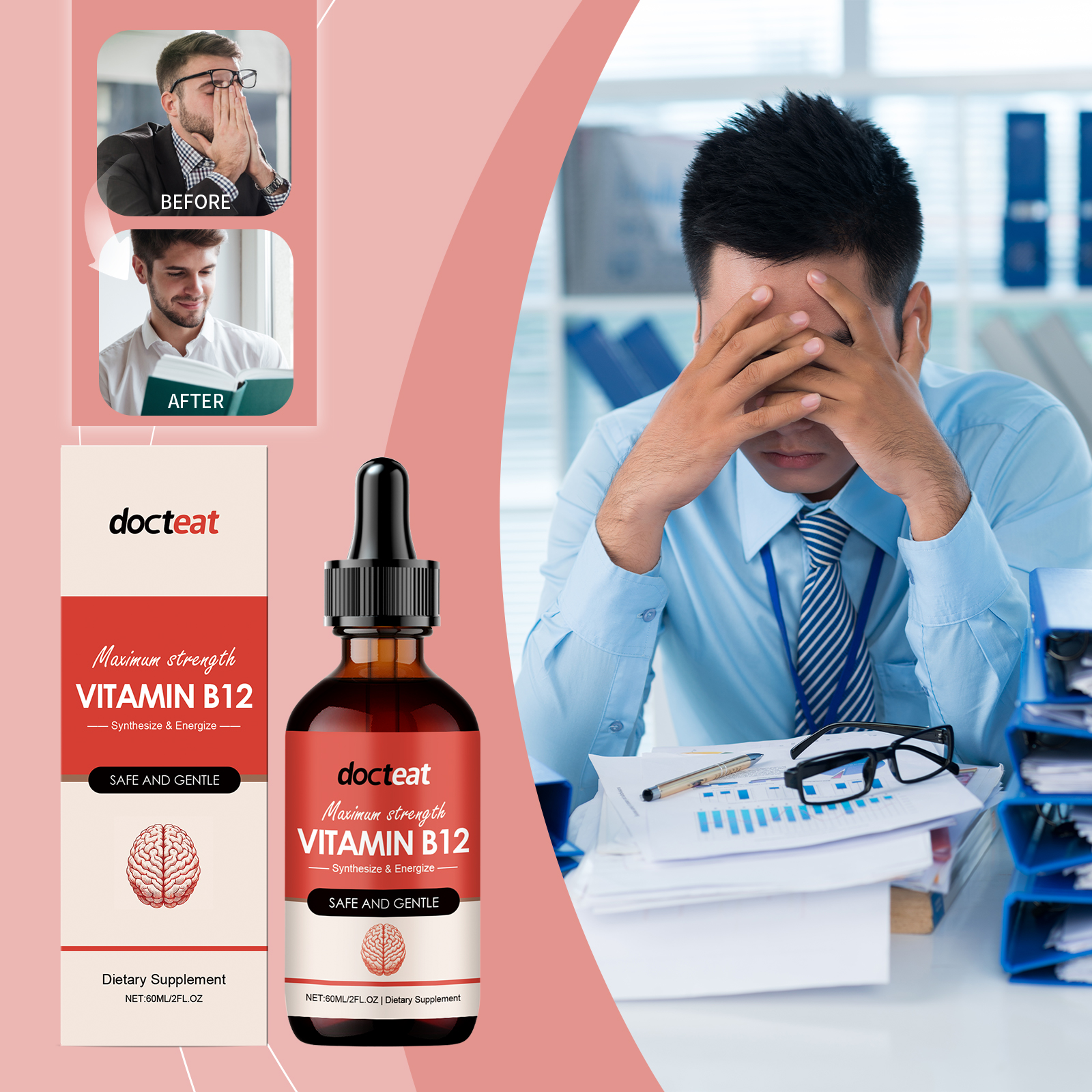 Digestive Support Drops, Herba - مراجعة Herbal Wellness Massage وسعره