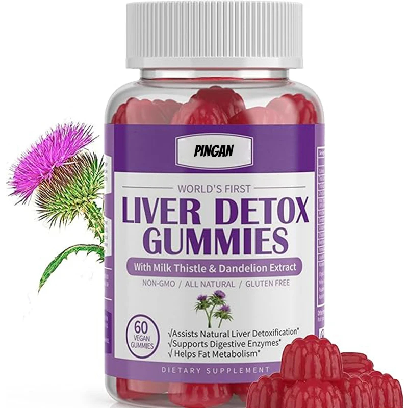 Liver Cleansing, Detoxificatio - مراجعة Milk Thistle Silymarin وسعره