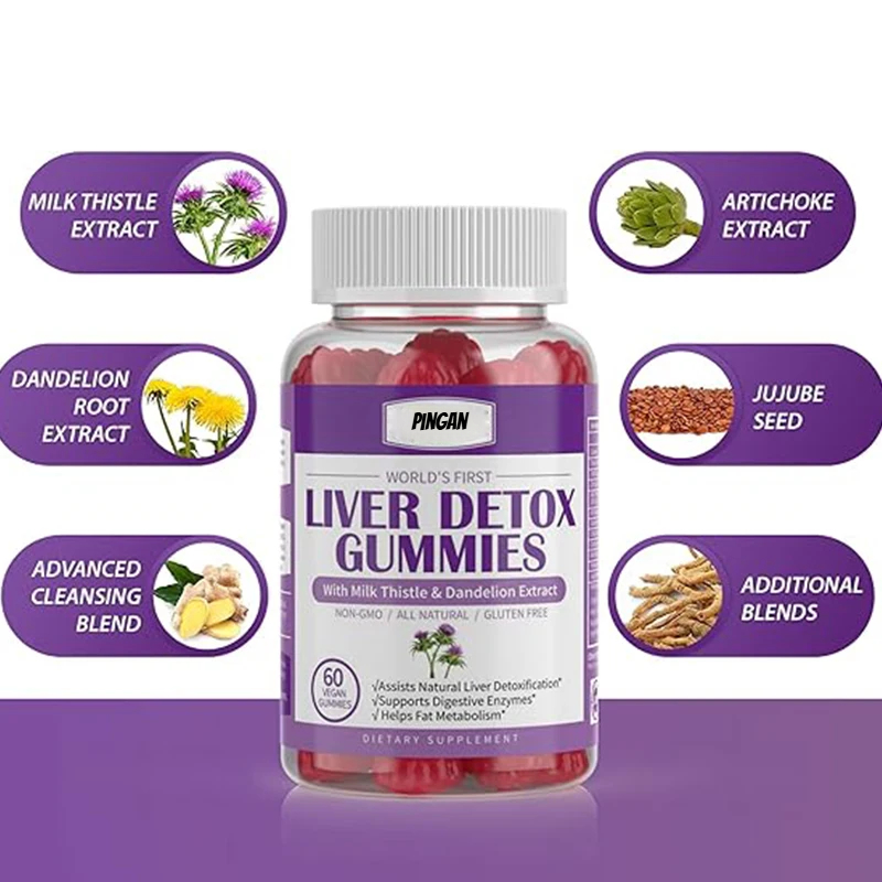 Liver Cleansing, Detoxificatio - مراجعة Milk Thistle Silymarin وسعره