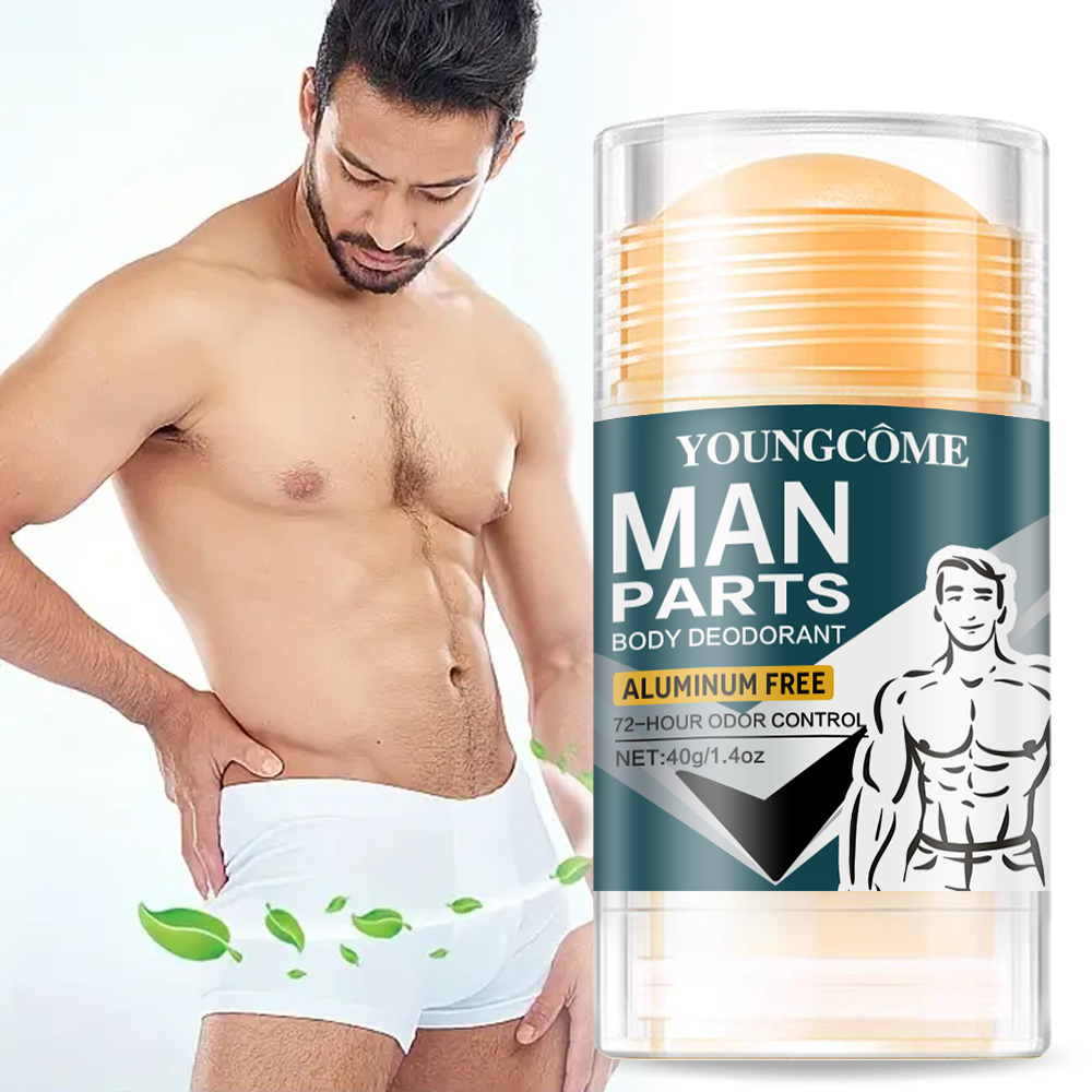 Men's Natural Deodorizing Stic - مراجعة Milk Thistle Silymarin وسعره