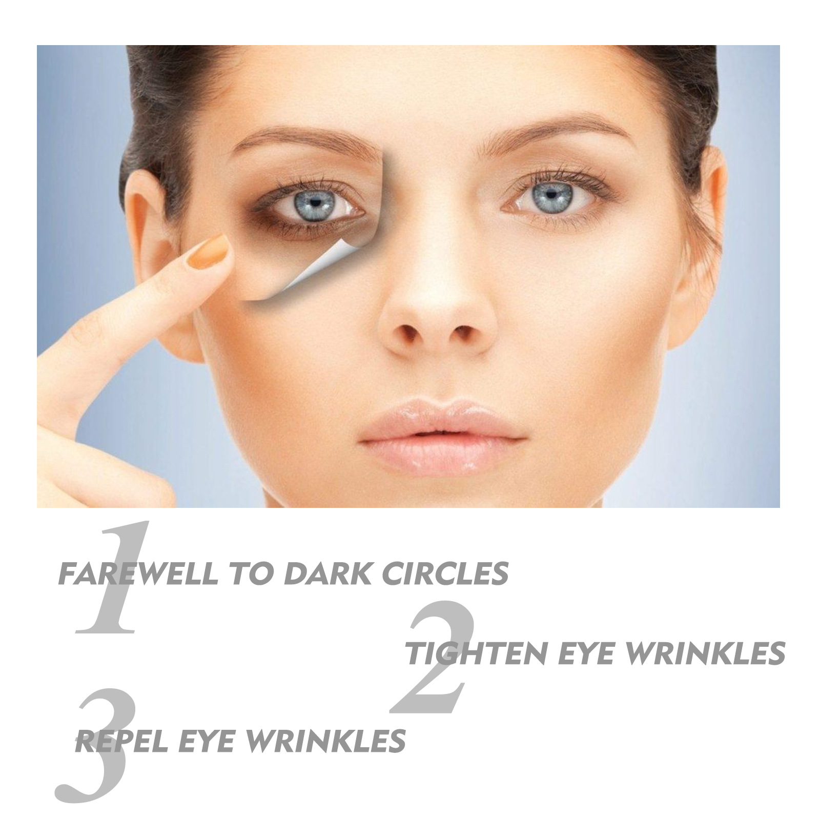 Retinol Eye Cream Stick Liftin - مراجعة Milk Thistle Silymarin وسعره