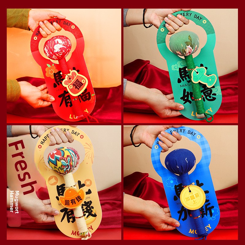 Creative Gift Ideas: Herbal Ha - مراجعة Herbal Wellness Massage وسعره