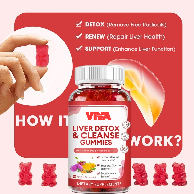 24 Potent Herbs for Liver Deto - مراجعة Milk Thistle Silymarin وسعره