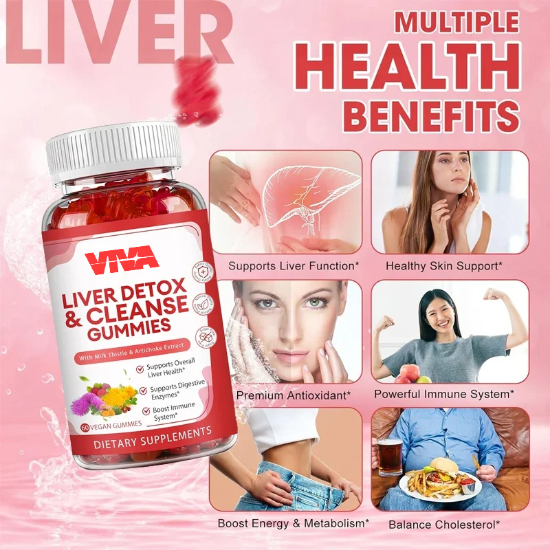 24 Potent Herbs for Liver Deto - مراجعة Milk Thistle Silymarin وسعره